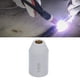 thumbnail image 5 of Copa de Escudo de Cortador de Plasma, Acabado de Alta Superficie de la Superficie de Cobre Copa de Plasma Copa Copa Resistente A la Erosión Non Burr para SOLDAR, 5 of 7