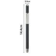thumbnail image 4 of Stylus Pens for Touch Screens, Stylus Pens High Precision Capacitive Stylus for iPad iPhone Tablets Universal Touch Screen Devices, 4 of 9