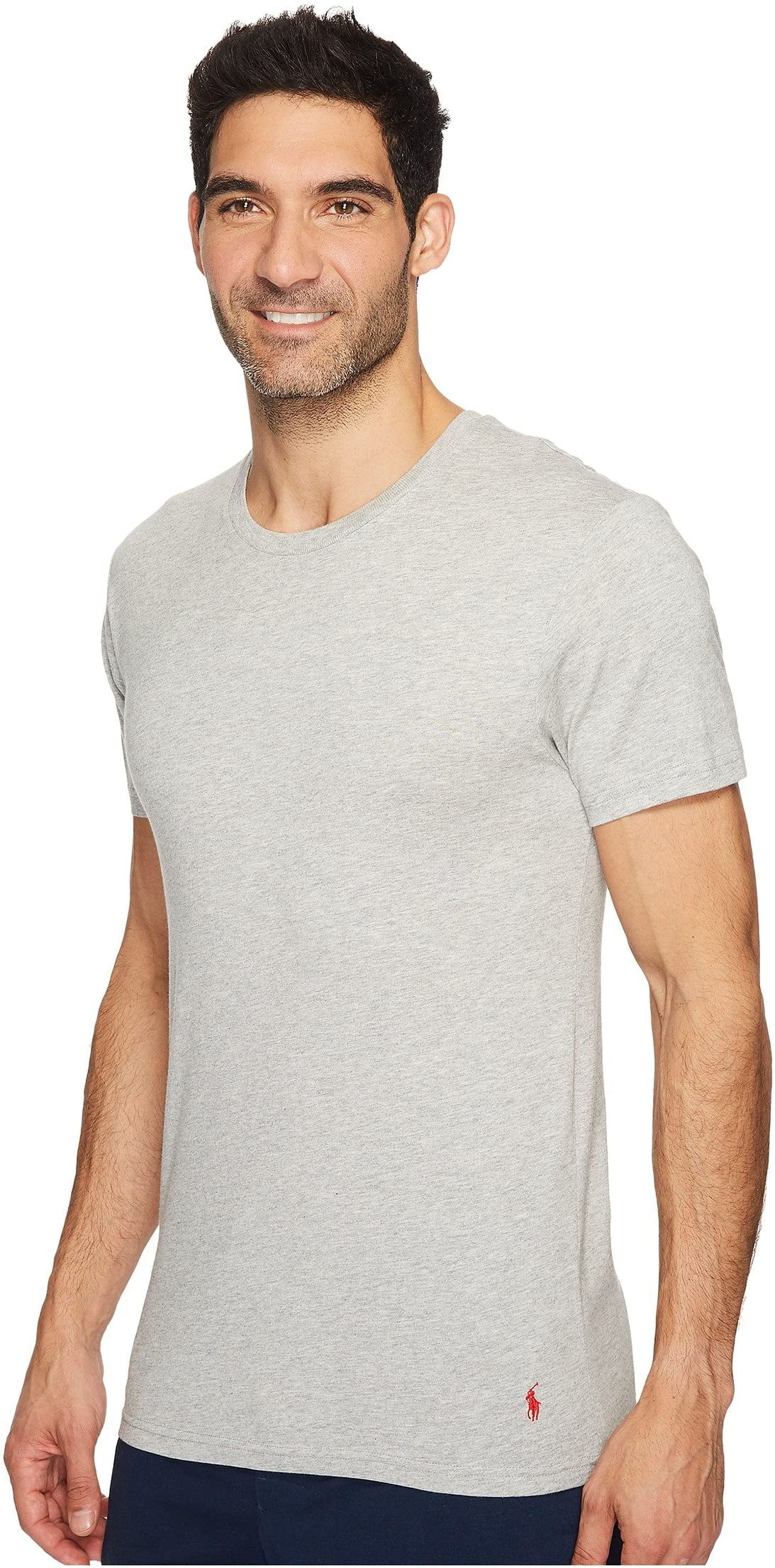 Polo Ralph Lauren Supreme Comfort Knit 