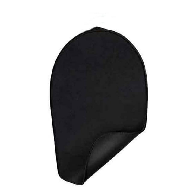 Sliding Mat for Kitchenaid Stand Mixer Mixer Slider Mat Kitchen Mixer Accessorie Black