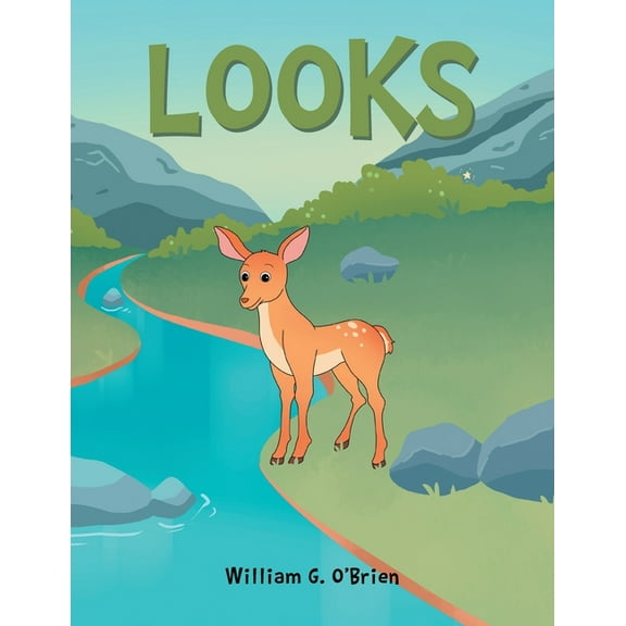 Looks (Paperback)