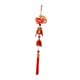 thumbnail image 3 of Adornos de Año Nuevo chino, colgante decorativo rojo tradicional, decoración de caballo estilo G, 3 of 9