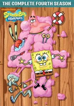 release spongebob season 9 dvd