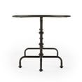 thumbnail image 4 of Butler Specialty Metalworks Table Basse Transitionnelle en Étain, 4 of 7