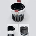 thumbnail image 4 of Focos Empotrables Antideslumbrantes LED 12 W para Sala Estar Y (4000 K), 4 of 5