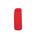 thumbnail image 1 of Bewildely 10 Uds funda de hielo reutilizable funda de bolsa de hielo de neopreno portátil funda de bolsa de congelador Cocina y Comedor rojo Bewildely HA7149-01B, 1 of 6