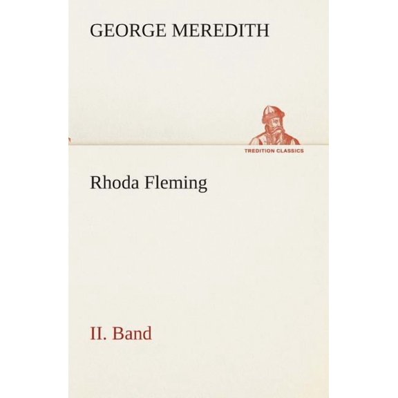 Rhoda Fleming (Paperback)