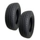 thumbnail image 2 of Paquete de 2 llantas 205/75R16, 2 of 12