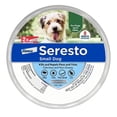 thumbnail image 1 of Protección 6 Meses Collar Antipulgas Impermeable 2 Piezas para Gatos (Cachorro EE. UU. 38 Cm), 1 of 8
