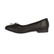 thumbnail image 2 of Balerina Para Mujer CASTALIA 191-64 Negro Detalle De moño, 2 of 3