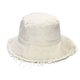 thumbnail image 1 of Sombreros de sol para mujer, de verano, informales, de ala ancha, de algodón, para playa, vacaciones, viajes, accesorios, 1 of 5