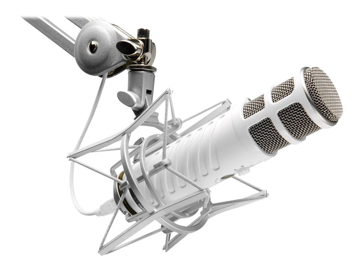 RDE Podcaster - Microphone