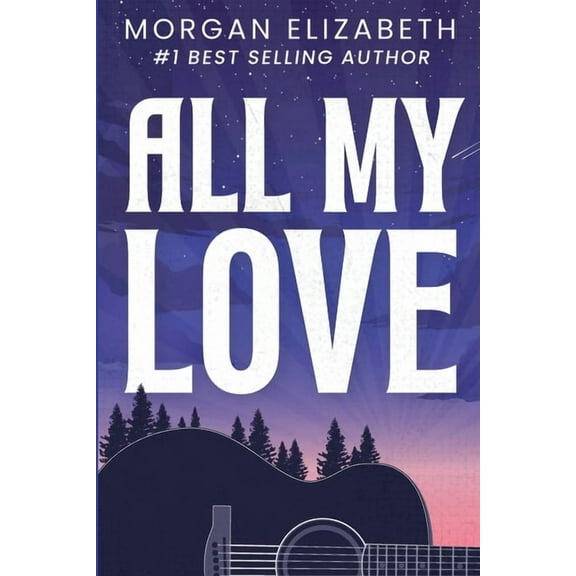 All My Love, (Paperback)