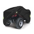 thumbnail image 3 of Cover,Eryue Waterproof -uv Ripstop Rain Waterproof -uv Ripstop Vehicle Outdoor Cover 190t Rain Universal Vehicle Outdoor With Atv Atc Cover Heavy Duty -uv Ripstop Vehicle Buzhi Huiop, 3 of 7