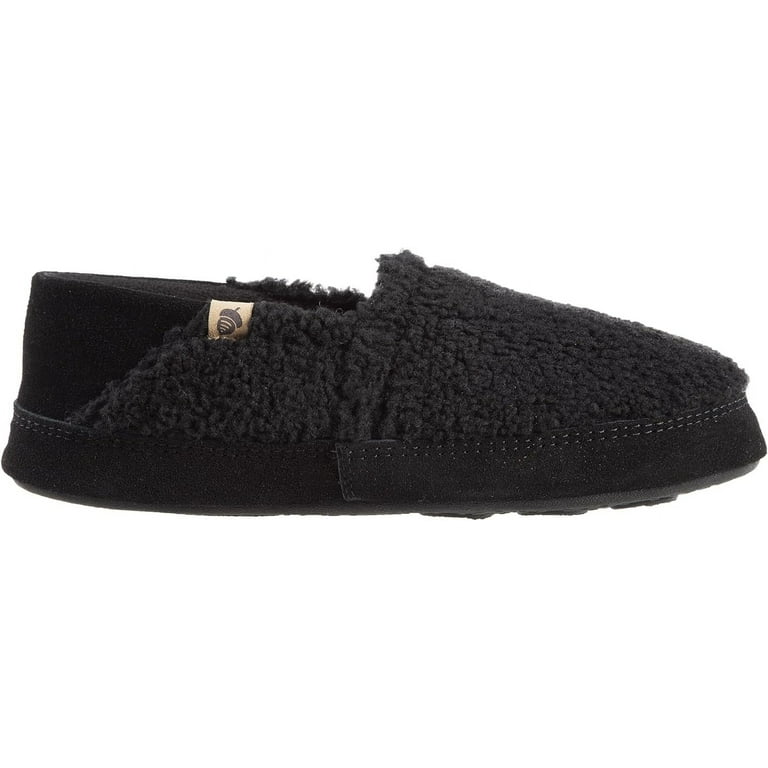 Acorn men's moc shop with premium memory foam