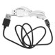 thumbnail image 2 of 2pcs Universal Smartwatch Charging Cable 2 Pin Magnetic Smartwatch Charging Cable, 2 of 3