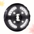 thumbnail image 1 of OULII Camping Lights Umbrella Light White Emergency Situations 1Pcs, 1 of 8