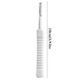 thumbnail image 2 of Brush Set for Drain Cleaning, Flexible Long Handle Shower Hole Unclogger with Crevice Brush Head, Faucet Crevice Cleaning Tool for Sink Tile Grout, Flexible Long Handle, 2 of 7