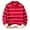Red, variant on KKBOTIVE Sweater Coat for Mens, Winter Warm Knit Pullover, Retro Striped Casual Sweaters Men's Daily Outerwear ( Red Size: XL )