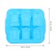 thumbnail image 4 of Molde para cubitos de hielo de Halloween, bandeja para cubitos de hielo para ataúd, bandeja para cubitos de hielo para Halloween, molde para hielo, 4 of 6