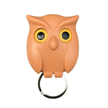 

Bird Shape Wall Mount Key Chain Holder Home Hallway Entrance Keys Hanging Wall Hook Hanger Coffee