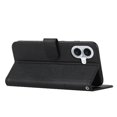thumbnail image 4 of Funda Flip para FOXDOCK iPhone 16 – Carcasa delgada y resistente a impactos con soporte para uso diario y profesional, 4 of 6