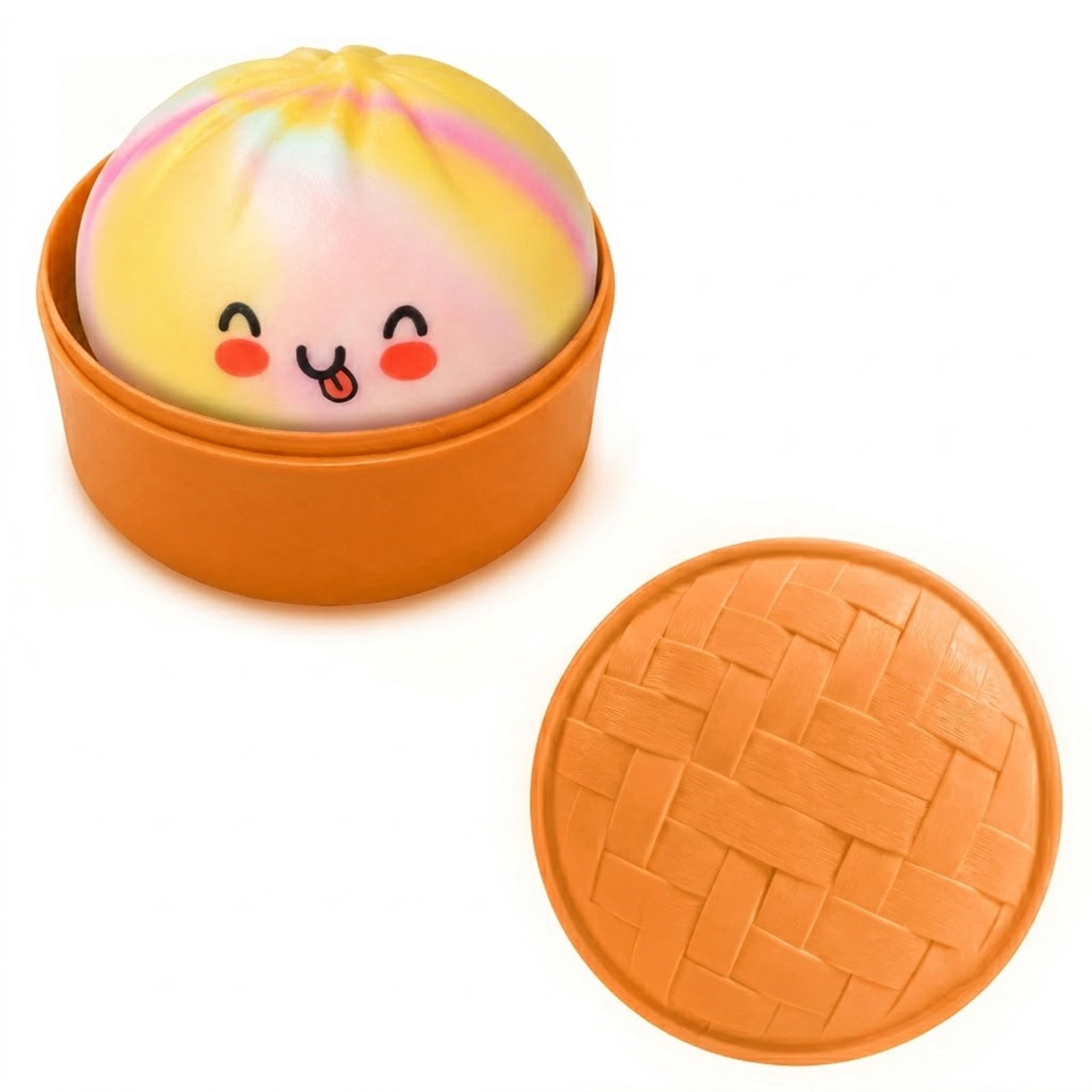 Sherbert Squishy Dumpling