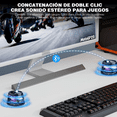 thumbnail image 5 of Multifunctional Portátil Magnetic Bluetooth Speaker G300 Lab.G, Negra, 5 of 5