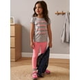 thumbnail image 3 of Leggins Simple Joys de Carter's Girls, paquete de 3, 6 a 9 meses, 3 of 3