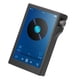 thumbnail image 5 of Reproductor de MP3 con BT40 Reproductor de Música con Pantalla Táctil IPS de 4 Pulgadas 16 GB de  256 GB de Expansión Altavoz de Reproductor de Digital HIFi Lossless, 5 of 8