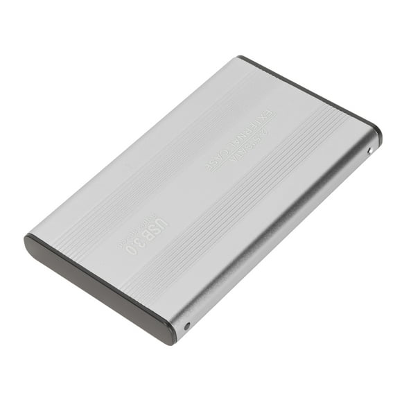 HDD Enclosure AdapterUSB3.0 HDD Enclosure 2.5in Enclosure Adapter HDD Enclosure Adapter Dependable Performance