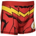 thumbnail image 4 of DC Comics The Flash Cosplay Boxer Briefs-3XLarge (48-50), 4 of 6