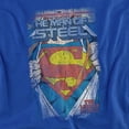 thumbnail image 2 of Superman T-Shirt Legendary Unisex Graphic Tee For Men & Women, 2 of 7