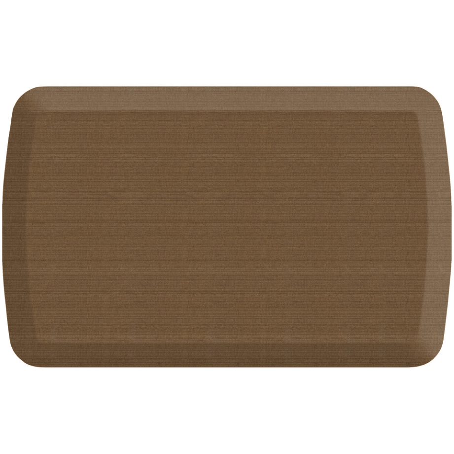 GelPro Basics AntiFatigue Kitchen Comfort Mat 20" x 32" (Grasscloth