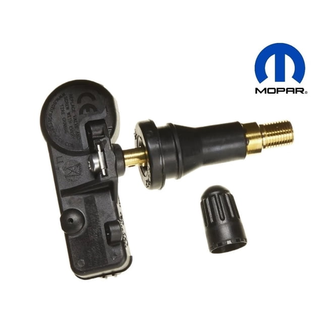 Sensor Presión Llanta Neumático MOPAR ORIGINAL 2011-2020