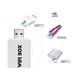 thumbnail image 5 of Pocket 4g Wifi Router 100mbp 4g Lte Usb Modem Stick Sim Data Mobile Wifi Car Router, 5 of 5
