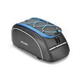 thumbnail image 3 of Bicycle rear seat bag bicycle saddle bag waterproof bicycle, 3 of 8