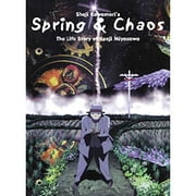 Spring And Chaos