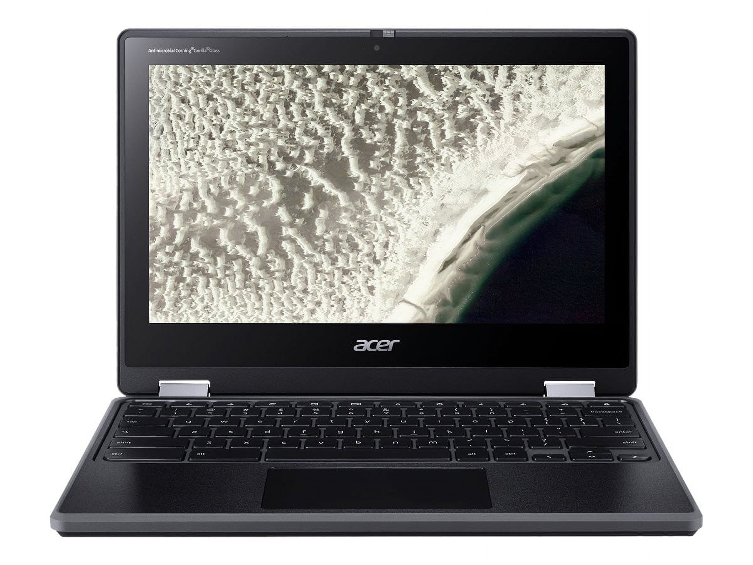 Acer Chromebook Spin 511 R753T - Flip design - Intel Celeron