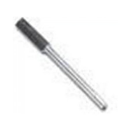 UPC: 0045256250021 | Mayhew Pilot Punches – Series 112  3-1/2 in  3/32 in Tip  Alloy Steel – 12 EA (479-25002)