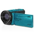 thumbnail image 3 of Minolta MN4K300WP Caméscope Étanche 4K Ultra HD / 56 MP, 3 of 3
