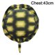 thumbnail image 2 of Ropa para mascotas Ropa de vestir para mascotas Ropa de vestir para mascotas de imitación de tortuga MFZFUKR BST2000227-2, 2 of 5