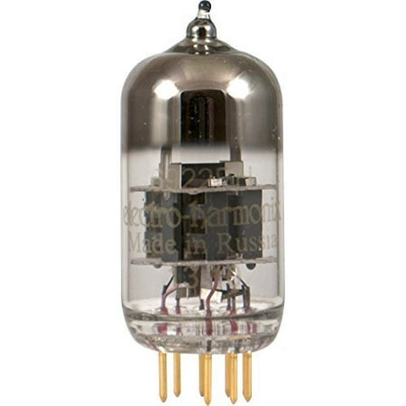 6922 Preamp Vacuum Tube, Single By EH Gold (Best 6922 Tube For Preamp)