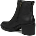 thumbnail image 4 of Vionic Savannah Women's Boots Black Tumbled Leather Size 8.5 M, 4 of 5