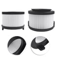 thumbnail image 4 of MYG Washable Replacement Filters For Wertheim For Evolution MAX W8301 Vacuum, 4 of 6