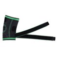 thumbnail image 1 of Protector de rodilla para adultos, soporte para rodillas, correa protectora para deportes de fitness al aire libre/interior (L), 1 of 8