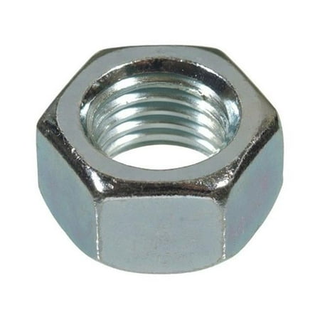 

150018 Zinc Plated Hex Nuts Box of 50