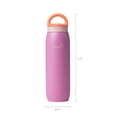 thumbnail image 7 of Boon Frosh Purple Breast Milk Storage Bottle with Long-Lasting Chilling Technology, 7 of 7