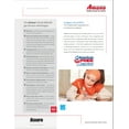 thumbnail image 4 of Amana AM9C96 Gas Furnace - INSTALLED - 100k BTU, Two-Stage, Multi-Speed ECM, 4 of 5