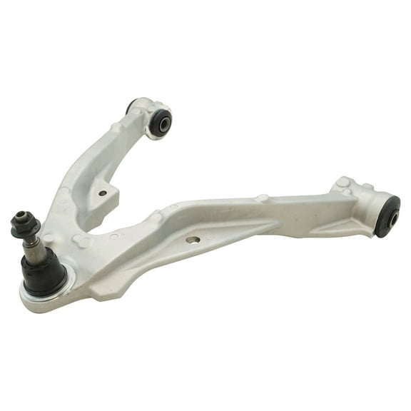 Front Lower Aluminum Control Arm Ball Joint RH Passenger Side for Silverado PSA63882 Fits select: 2014-2017 CHEVROLET SILVERADO, 2014-2017 GMC SIERRA